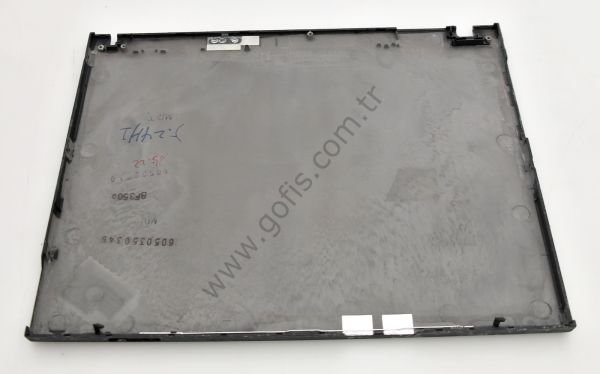 IBM THİNKPAD T40 T41 T42 T43 LCD EKRAN ARKA KAPAK 62P4194 LCD BACK COVER