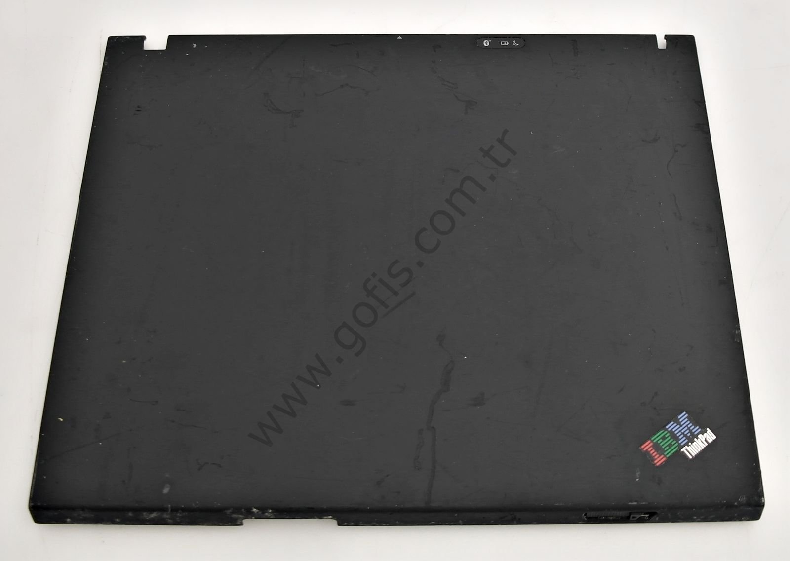 IBM THİNKPAD T40 T41 T42 T43 LCD EKRAN ARKA KAPAK 62P4194 LCD BACK COVER