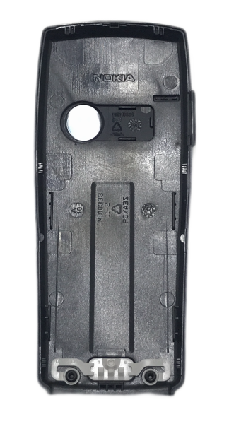 NOKIA 6230İ ARKA PİL KAPAK PLASTİK GRİ