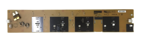OKİ MC332 MC342 MC562 SENSÖR KARTI 44050199