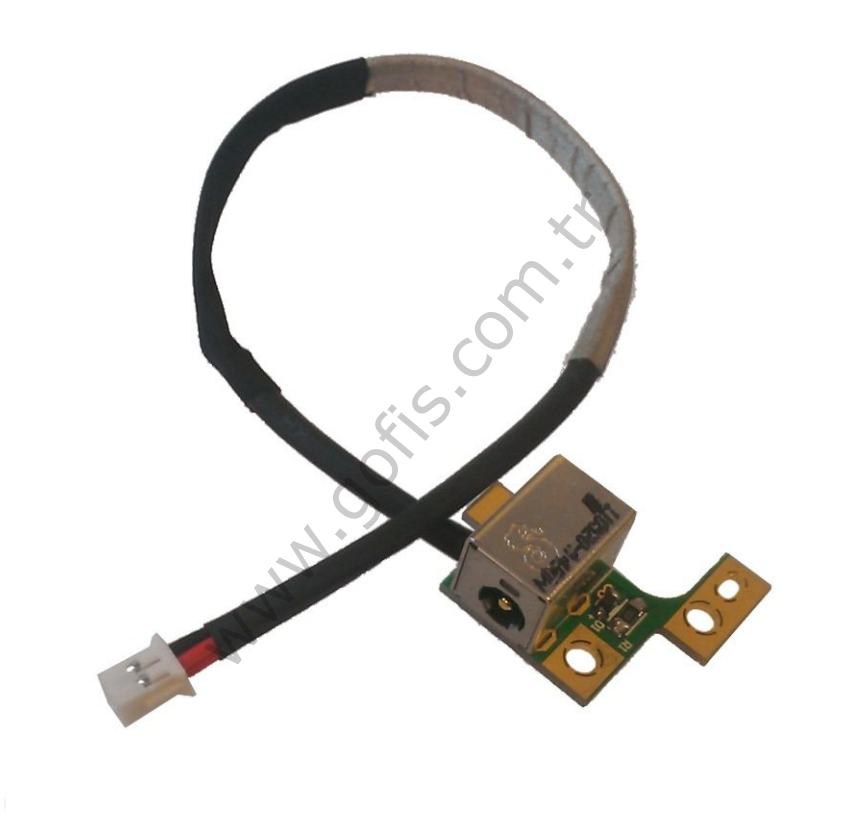 HP PAVİLİON DV9500 DV9700 DV9000 DC POWER JACK ŞARJ SOKETİ