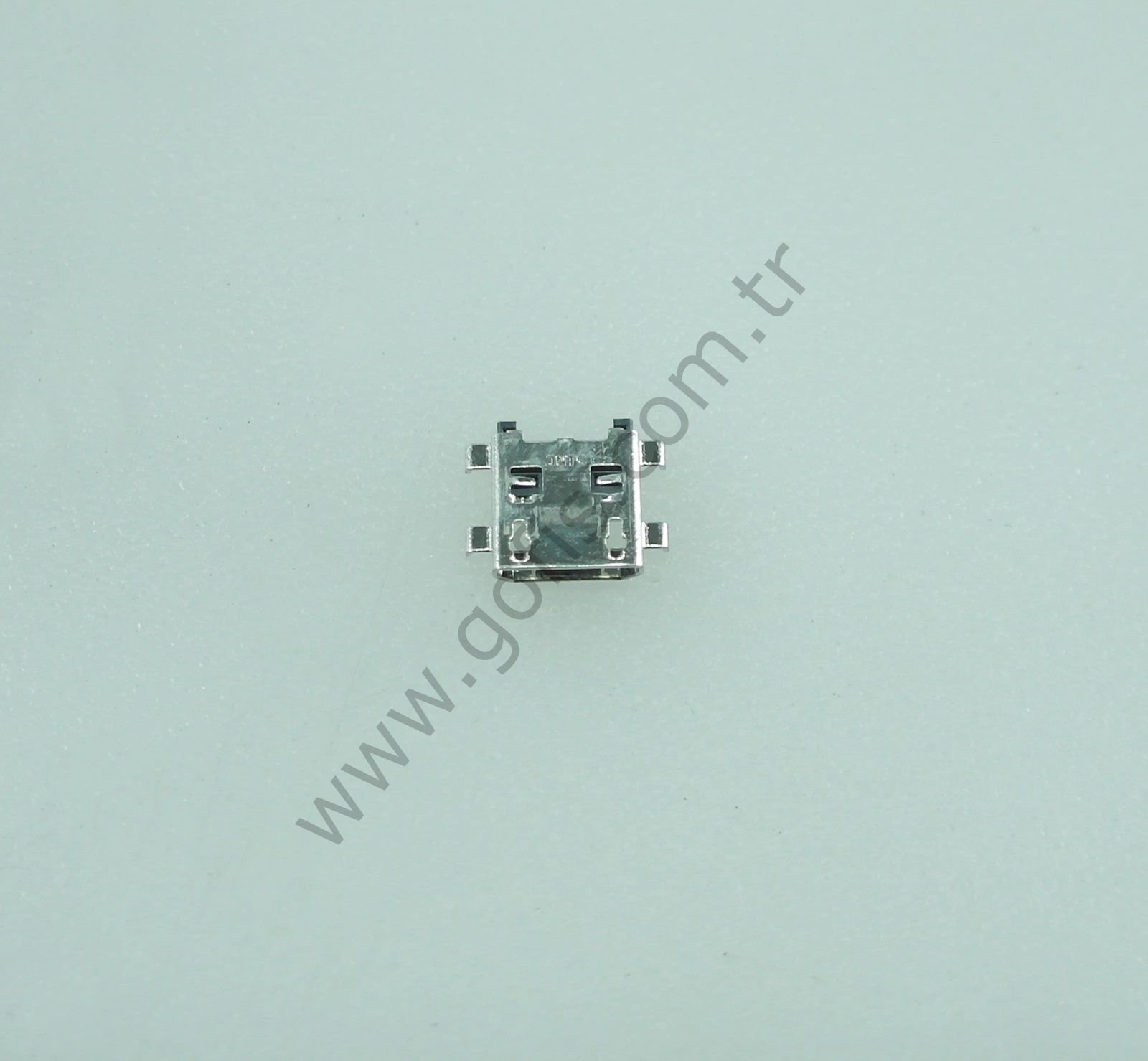 SAMSUNG GALAXY CORE İ8262 ŞARJ SOKETİ