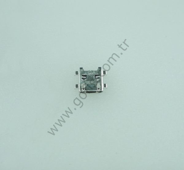 SAMSUNG GALAXY CORE İ8262 ŞARJ SOKETİ