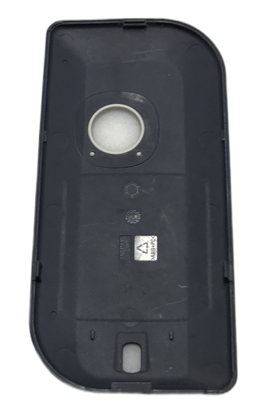 NOKİA 6670 ARKA PİL KAPAK PLASTİK LACİVERT