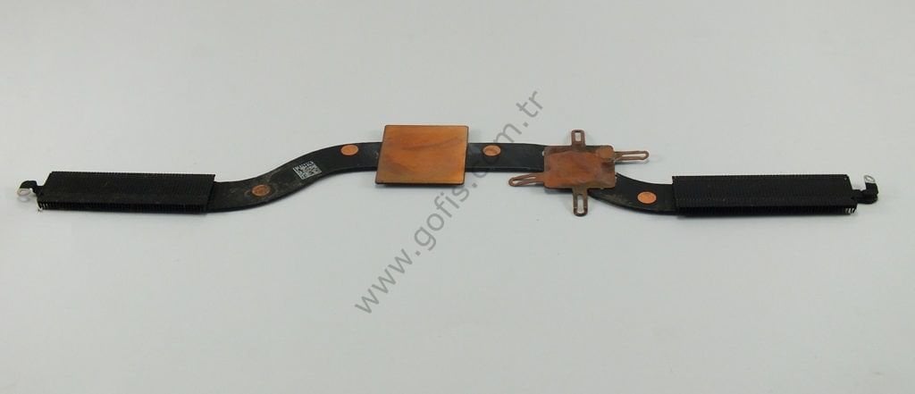 APPLE MACBOOK PRO RETİNA 15 A1398 CPU SOĞUTUCU HEATSINK %100 ORİJİNAL