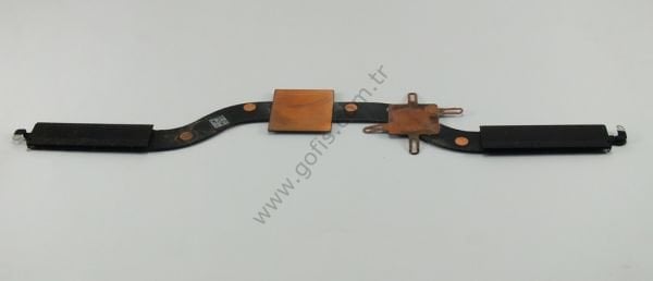 APPLE MACBOOK PRO RETİNA 15 A1398 CPU SOĞUTUCU HEATSINK %100 ORİJİNAL