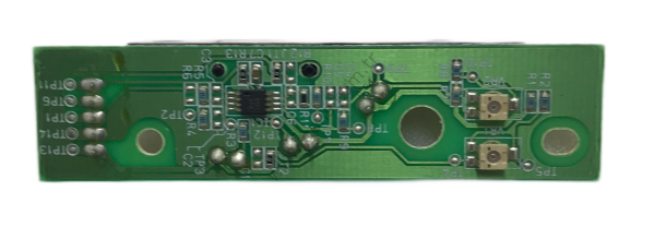 OKİ MC332 MC342 MC562 SENSÖR KARTI YAP-HA22