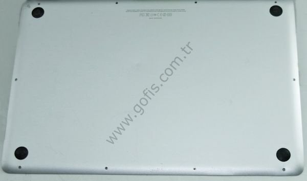 APPLE MACBOOK PRO A1286 ALT KASA KAPAK 15'' 2010 %100 ORİJİNAL