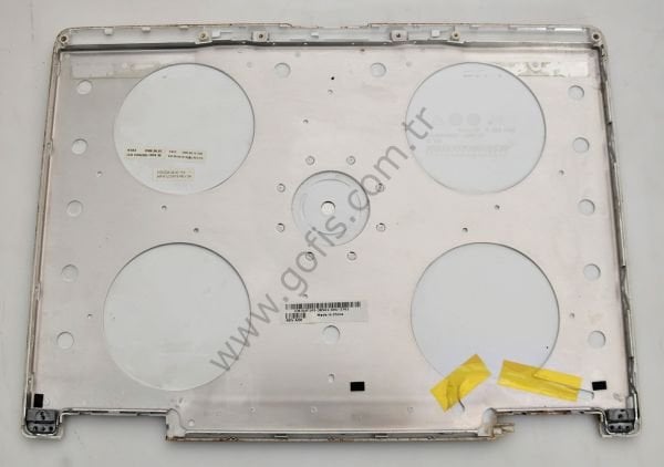 DELL İNSPİRON 6400 LCD EKRAN ARKA KAPAK CN-0UF165 EAFM1001019 34FM1LCWI19 LCD BACK COVER