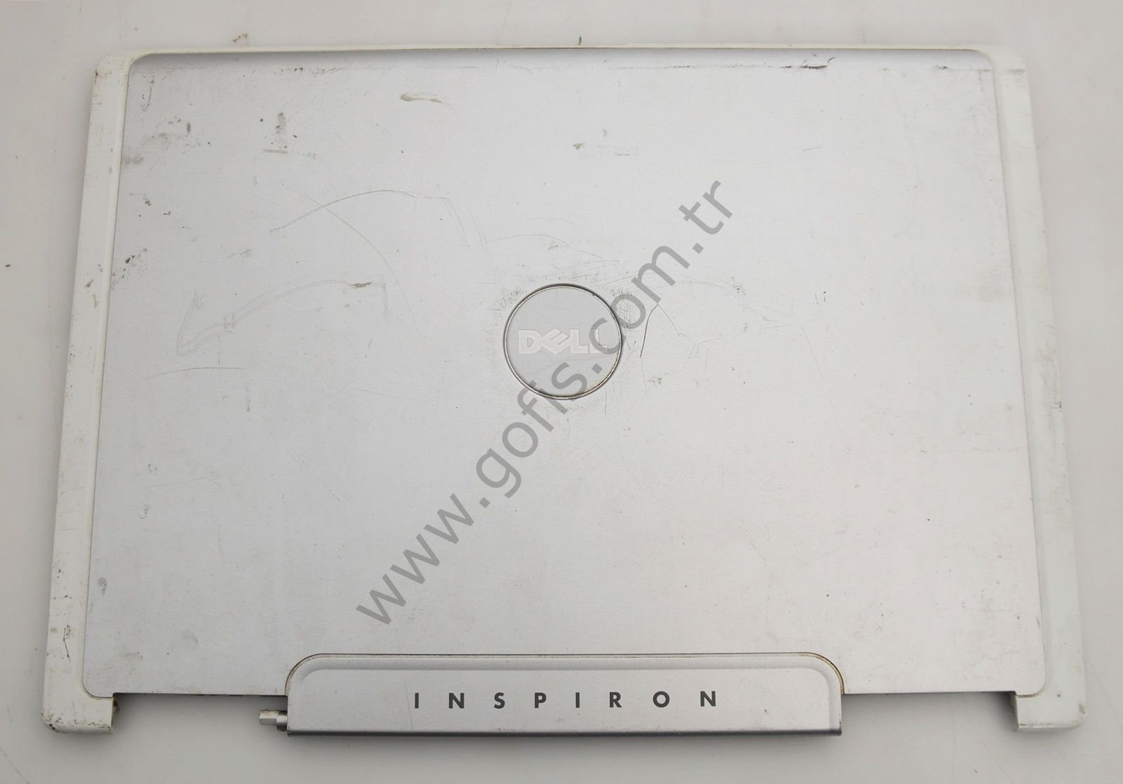 DELL İNSPİRON 6400 LCD EKRAN ARKA KAPAK CN-0UF165 EAFM1001019 34FM1LCWI19 LCD BACK COVER