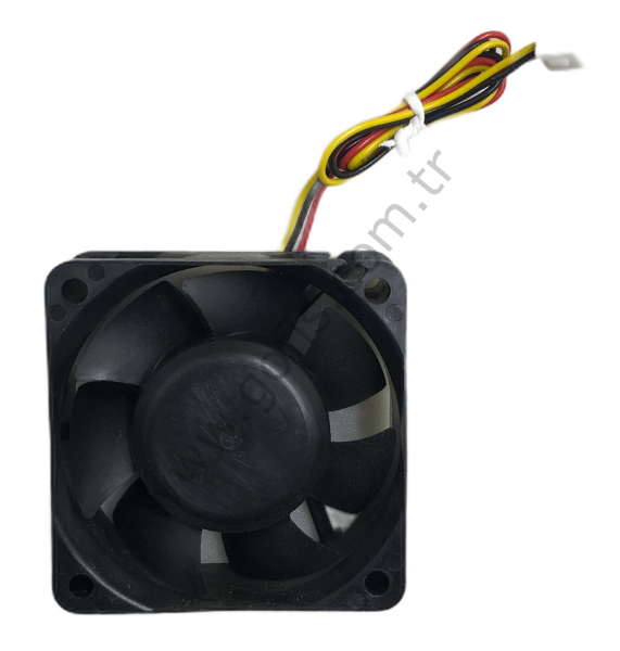 OKİ MC332 MC342 MC562 FAN NİDEC D06K-24TU 66B (AX) 44352501 24V DC 0. 10A