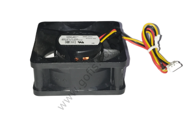 OKİ MC332 MC342 MC562 FAN NİDEC D06K-24TU 66B (AX) 44352501 24V DC 0. 10A