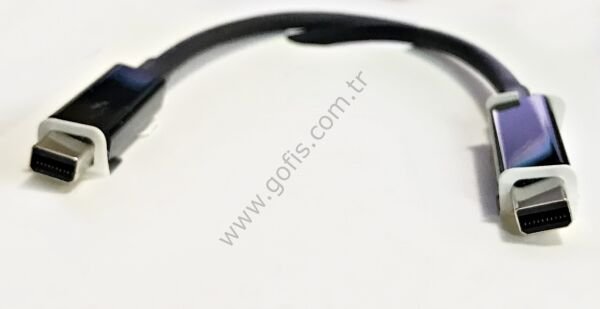 APPLE THUNDERBOLT KABLOSU (0.5 M) %100 ORİJİNAL