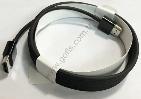 APPLE ULTRAHD HİGH SPEED 4K HDMI KABLOSU (1.8 M) %100 ORİJİNAL