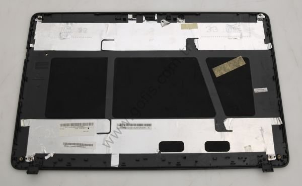 PACKARD BELL P5WS0 LCD EKRAN ARKA KAPAK FA0HJ000100-AE AP0HJ000100 LCD BACK COVER