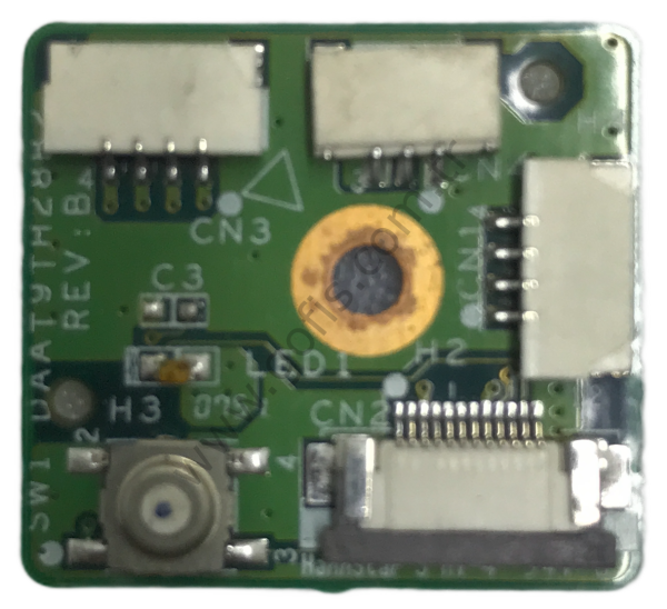 HP PAVİLİON DV9500 DV9700 DV9000 POWER ON OFF TUŞ BOARD DAAT9TH28B2 33AT9BB0002