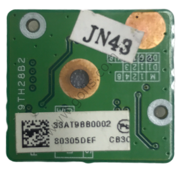 HP PAVİLİON DV9500 DV9700 DV9000 POWER ON OFF TUŞ BOARD DAAT9TH28B2 33AT9BB0002