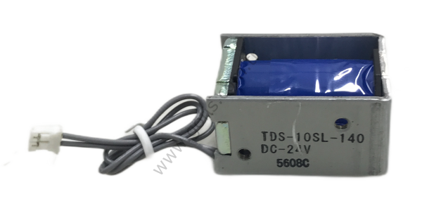 OKİ MC332 MC342 MC562 SOLENOİD TDS-10SL-140 DC-24V