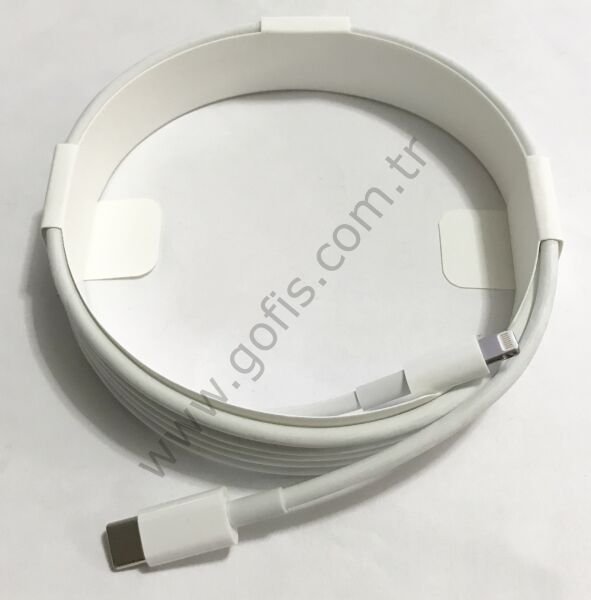 APPLE USB-C TO LİGHTNİNG KABLOSU (2M) %100 ORİJİNAL