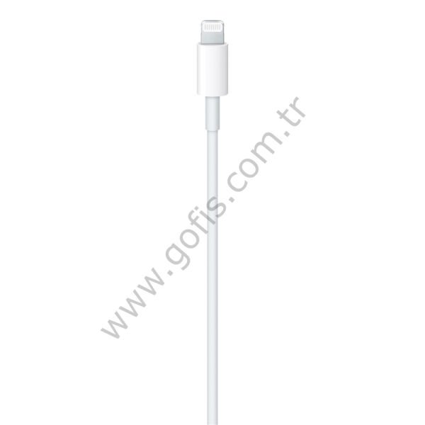 APPLE USB-C TO LİGHTNİNG KABLOSU (2M) %100 ORİJİNAL