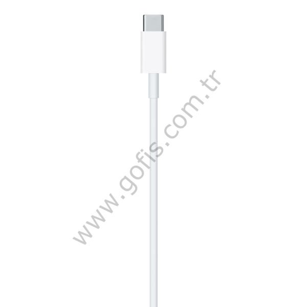 APPLE USB-C TO LİGHTNİNG KABLOSU (2M) %100 ORİJİNAL