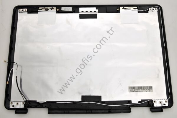 ASUS F83 F83V F83T F83VF F83VD LCD EKRAN ARKA KAPAK 13N0-EYA0921 13GNVW2AP032-1
