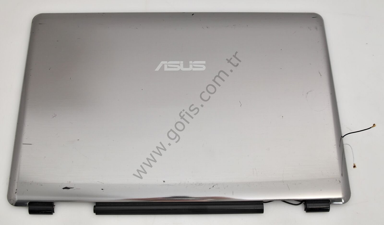 ASUS F83 F83V F83T F83VF F83VD LCD EKRAN ARKA KAPAK 13N0-EYA0921 13GNVW2AP032-1
