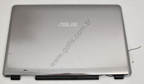 ASUS F83 F83V F83T F83VF F83VD LCD EKRAN ARKA KAPAK 13N0-EYA0921 13GNVW2AP032-1
