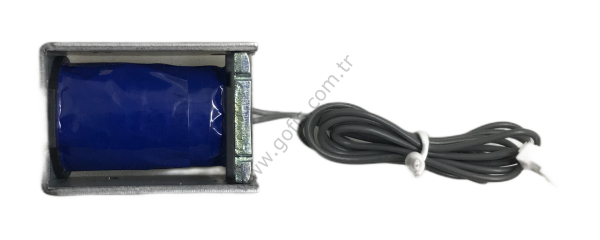 OKİ MC332 MC342 MC562 SOLENOİD TDS-10SL-192 DC-24V