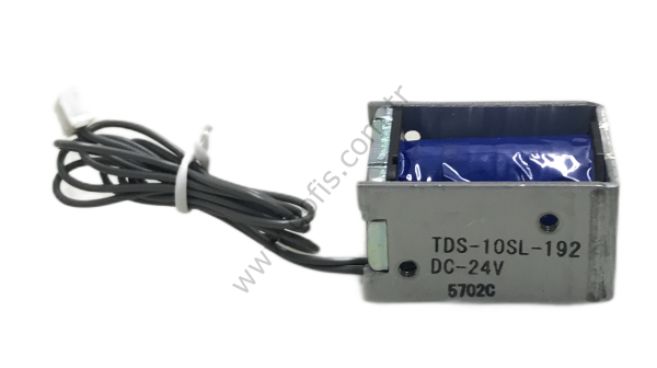 OKİ MC332 MC342 MC562 SOLENOİD TDS-10SL-192 DC-24V