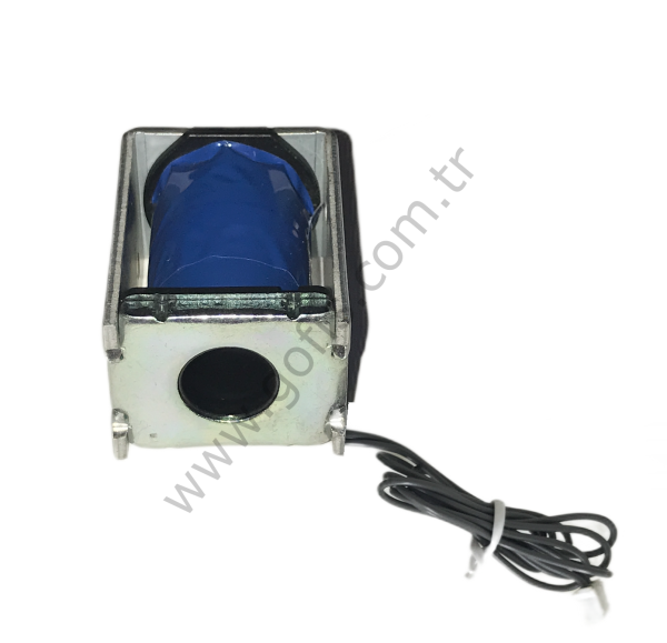 OKİ MC332 MC342 MC562 SOLENOİD TDS-10SL-192 DC-24V