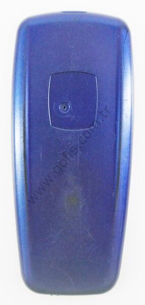 NOKİA 2600 ARKA PİL KAPAK PLASTİK LACİVERT