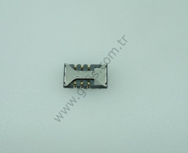 SAMSUNG GALAXY ACE S5830 S5830İ SİM KART OKUYUCU