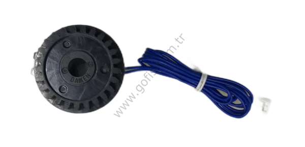 OKİ MC332 MC342 MC562 CLUTCH DİŞLİSİ MCA-25T 44369901