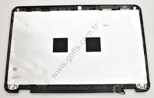 DELL İNSPİRON N5010 M5010 LCD EKRAN ARKA KAPAK CN-09J2PJ 60.4HH01.041 LCD BACK COVER