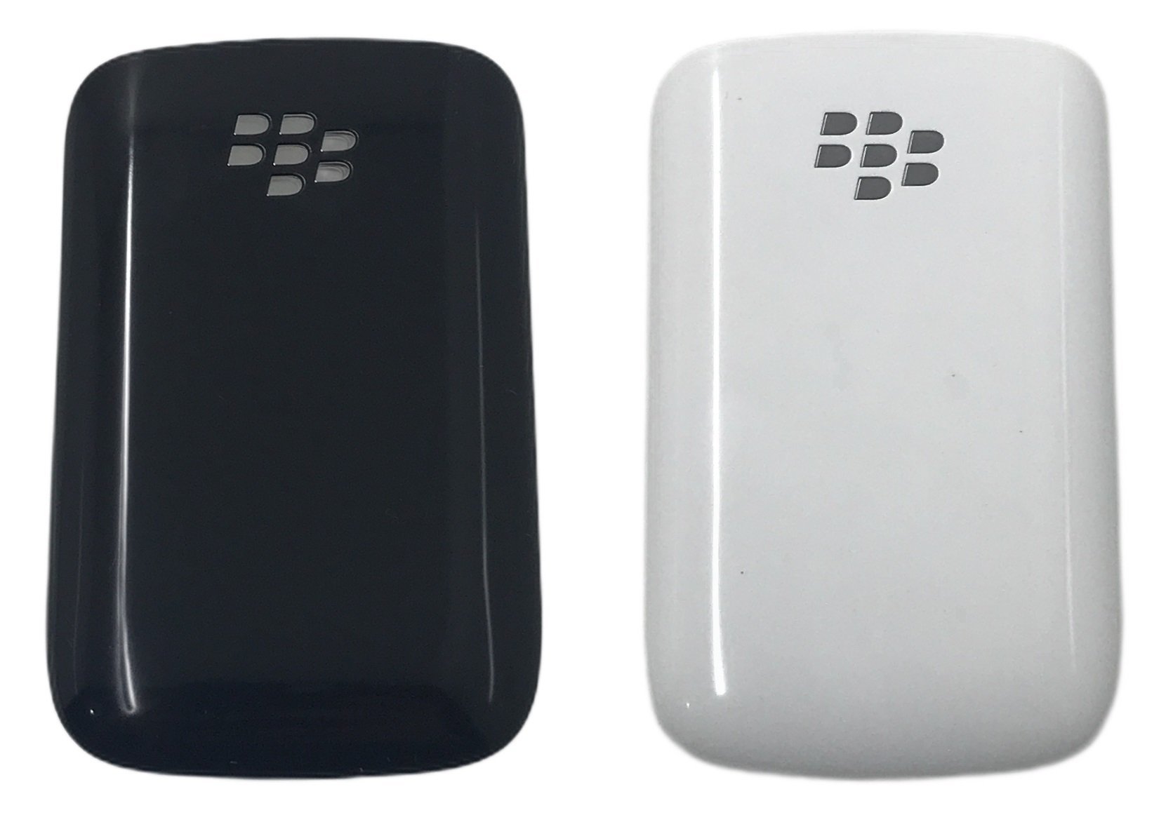 BLACKBERRY CURVE 9220 9320 ARKA PİL KAPAK PLASTİK