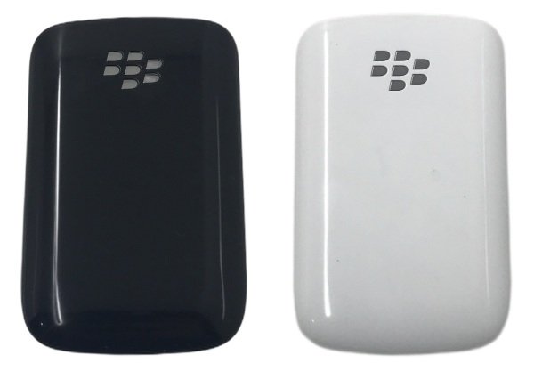 BLACKBERRY CURVE 9220 9320 ARKA PİL KAPAK PLASTİK