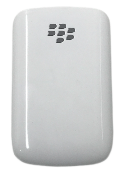 BLACKBERRY CURVE 9220 9320 ARKA PİL KAPAK PLASTİK