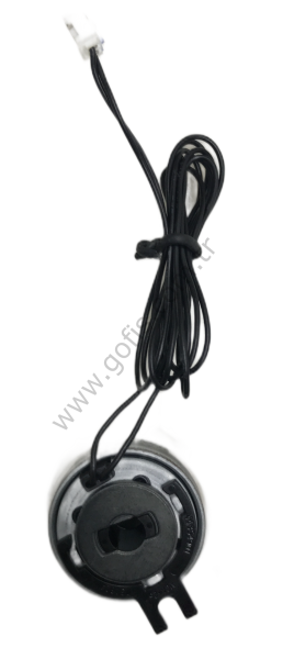 OKİ MC332 MC562 CLUTCH DİŞLİSİ MCA-25T 44354901