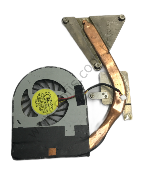 DELL İNSPİRON N4050 M4050 N3420 VOSTRO 1450 2420 FAN SOĞUTUCU HEATSİNK CN-0G8XTF