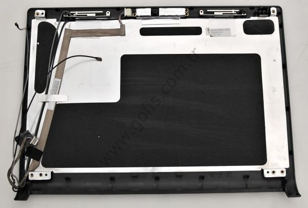GRUNDİG 1001 LCD EKRAN ARKA KAPAK 35100JE00-600-G LCD BACK COVER