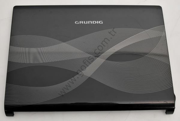 GRUNDİG 1001 LCD EKRAN ARKA KAPAK 35100JE00-600-G LCD BACK COVER