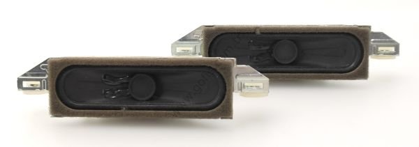30084642 HOPARLÖR SET 8OHM 10W SPEAKERS