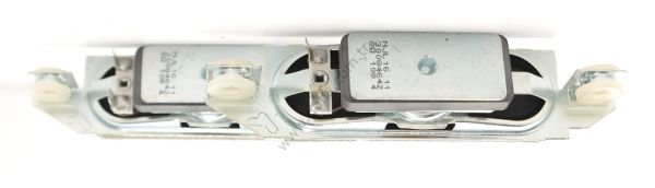 30084642 HOPARLÖR SET 8OHM 10W SPEAKERS