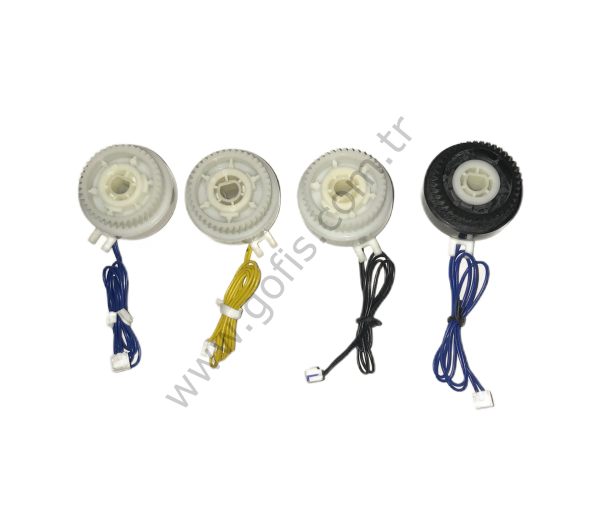 OKİ MC332 CLUTCH DİŞLİSİ