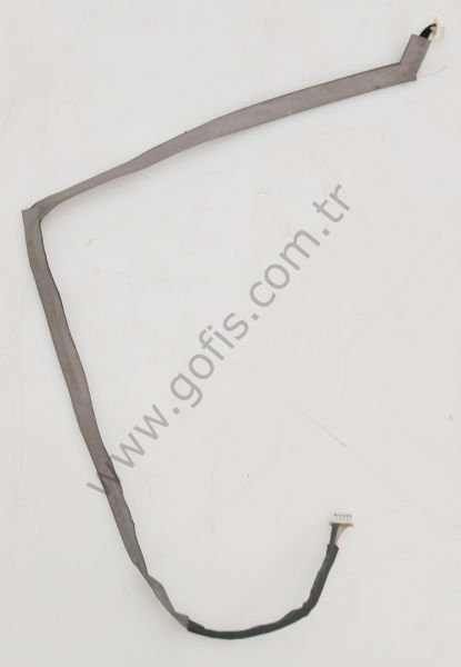 CASPER-CLEVO W760S W765S KAMERA KABLOSU 6-43-M76ST-022