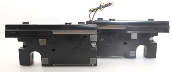 SAMSUNG UE40H5070AS HOPARLÖR SET BN96-30335A SPEAKERS 6OHM 10W