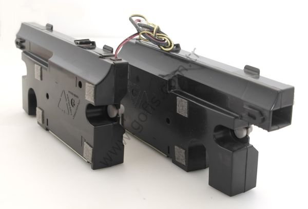 SAMSUNG UE40H5070AS HOPARLÖR SET BN96-30335A SPEAKERS 6OHM 10W