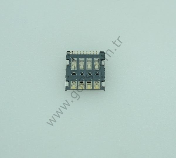SAMSUNG GALAXY CORE İ8262 SİM KART OKUYUCU
