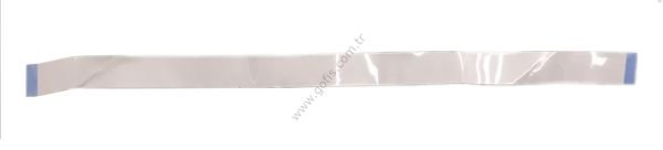 E66085 AWM 20706 105C 60V VW-1 BANDO-T. -F- FLEX KABLO 2,5CM 48,2CM 50 PİN FLEX CABLE